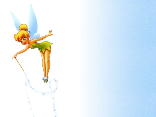 tinkerbells magic