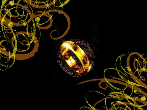 one ring