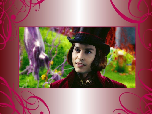 Willy wonka