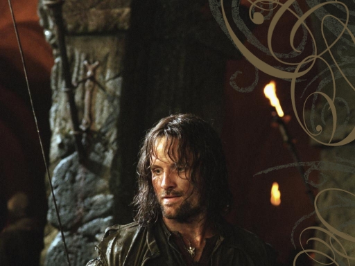 In the darkness is a hero