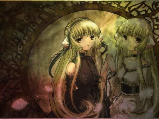 Chobits