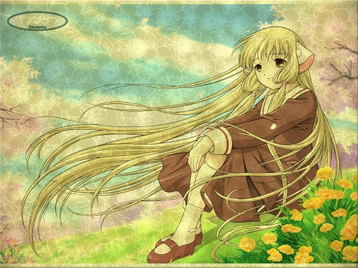 Chobits