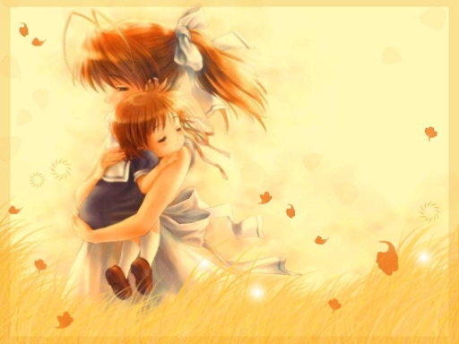 Clannad