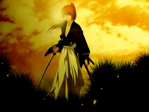 Kenshin