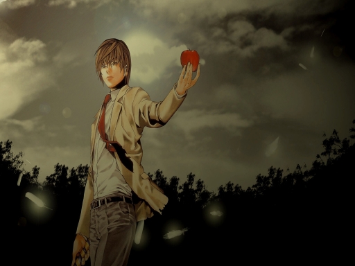 Light Yagami