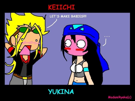 Let's Make Babies!!!