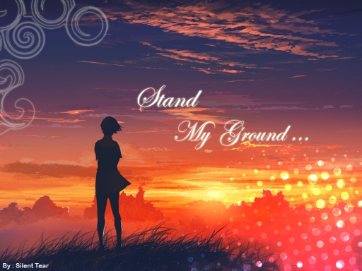 Stand My Ground