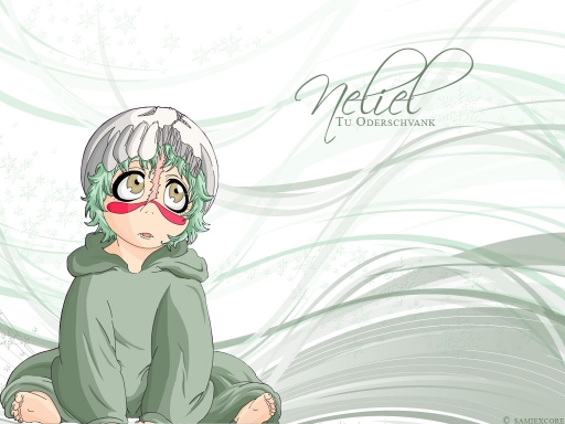 Neliel Tu Oderschvank