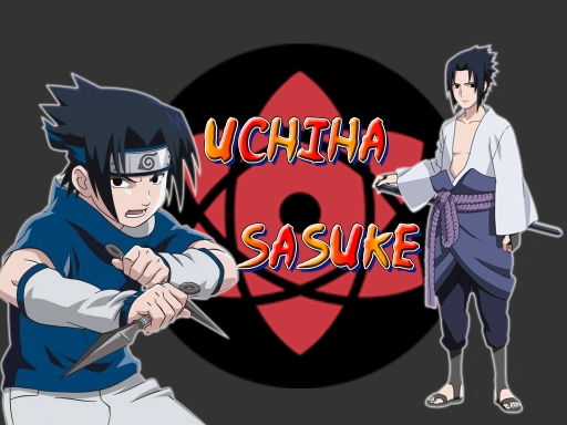 Uchiha Avenger
