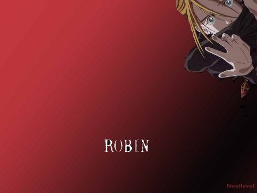 Robin