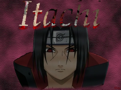 Itachi Wallpaper