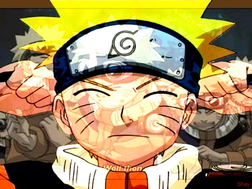 Kage Bunshin no Jutsu