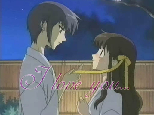 I Love You