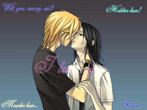 Do You Remember? (yaoi)