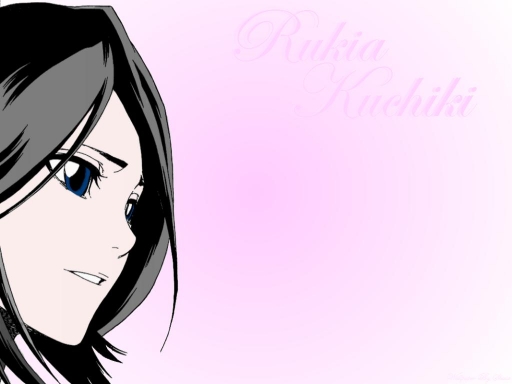 Rukia Kuchiki