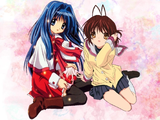 Let's Share Strawberries