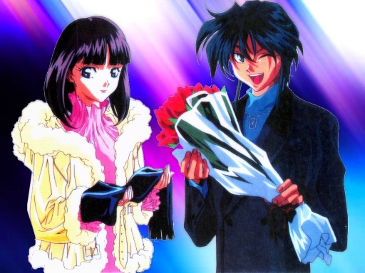 Garrod & Tiffa, Dressed Up