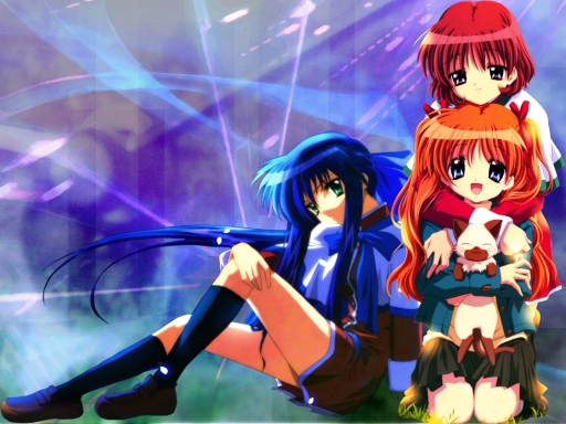 Friendship is Wonderful