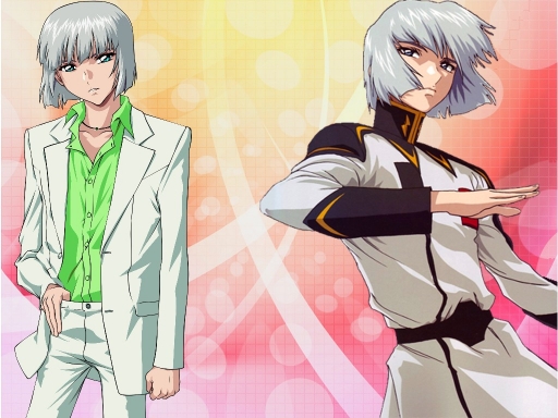 Yzak Joule, ZAFT Bishie