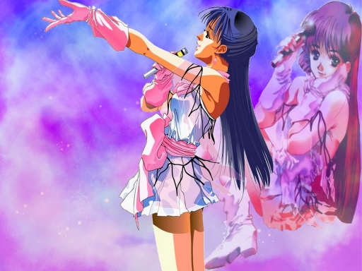 Lynn Minmay