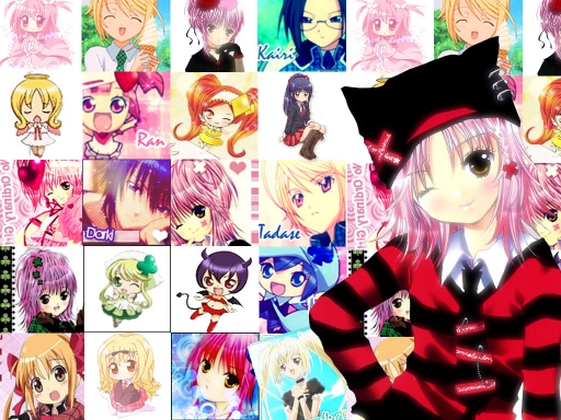 Shugo Chara