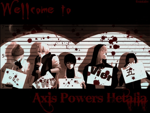 Hetalia