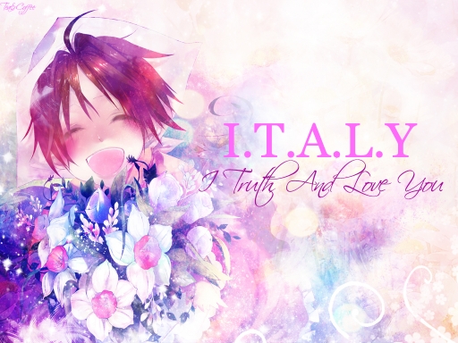 I.T.A.L.Y