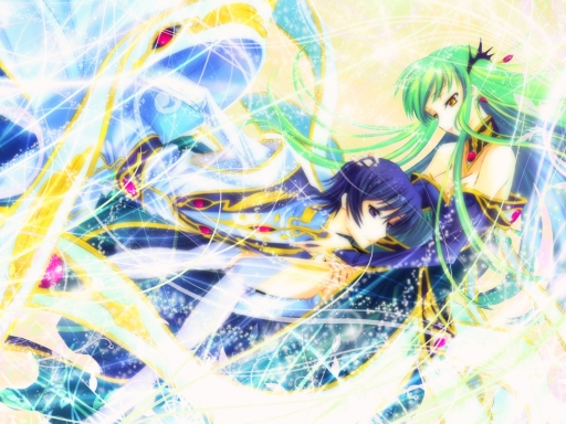 Code Geass