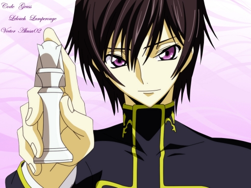 Lelouch Vector