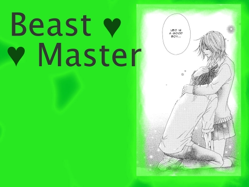 Beast master