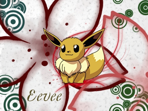 Eevee