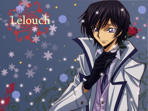 Lelouch