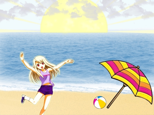 Summer Is All About FUN!