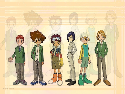Digimon .02