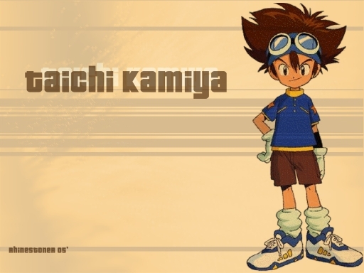 Taichi Kamyia