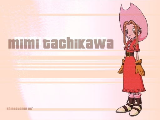 mimi tachikawa