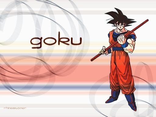 Goku