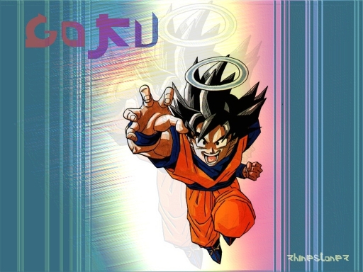 Goku
