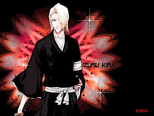 bleach