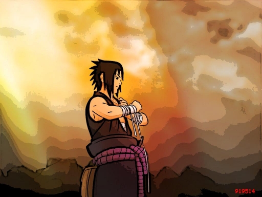 sasuke