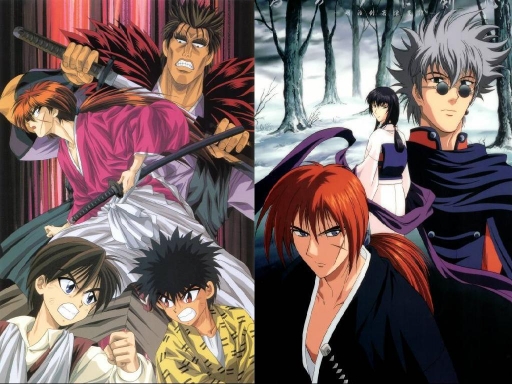 kenshin 1