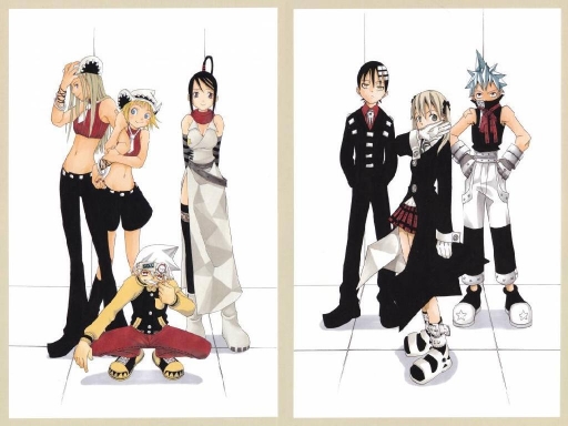 soul eater