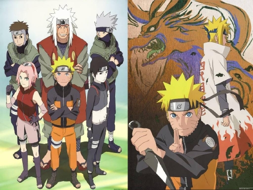 naruto