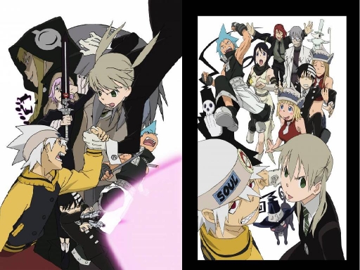 soul eater