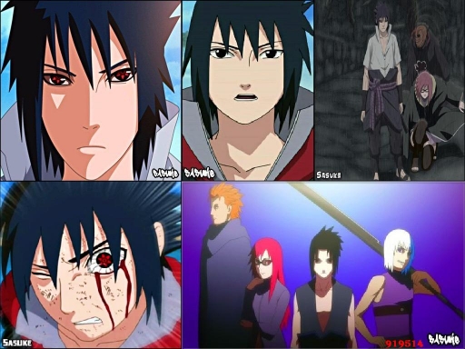 sasuke 2