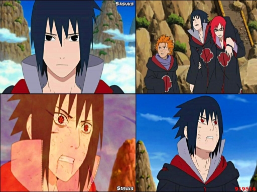sasuke 4
