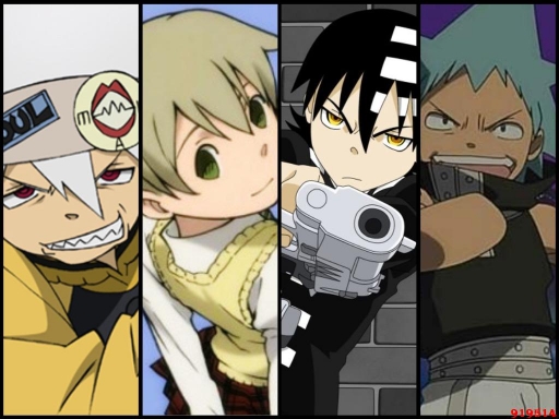 Soul Eater