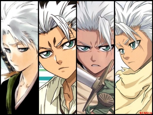 toshiro
