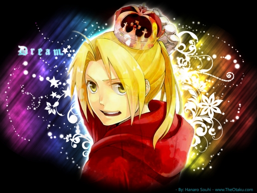 - [ D r e a m. ] -