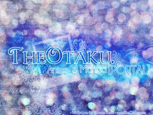 - [TheOtaku.] -